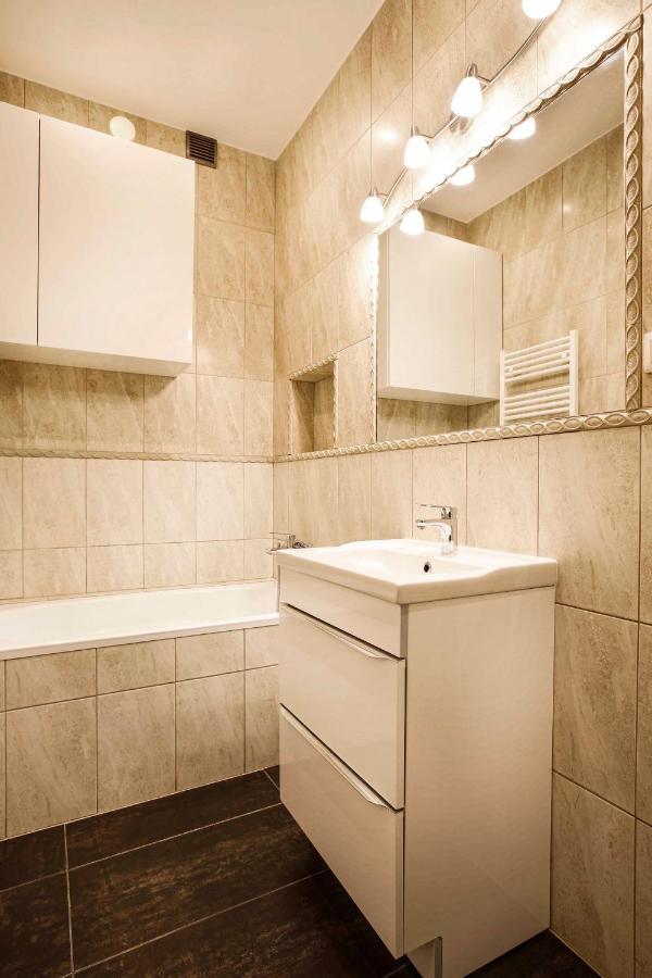 2-Room Apartment With Kitchen, Heart Of Cracow Old Town Krasków Εξωτερικό φωτογραφία