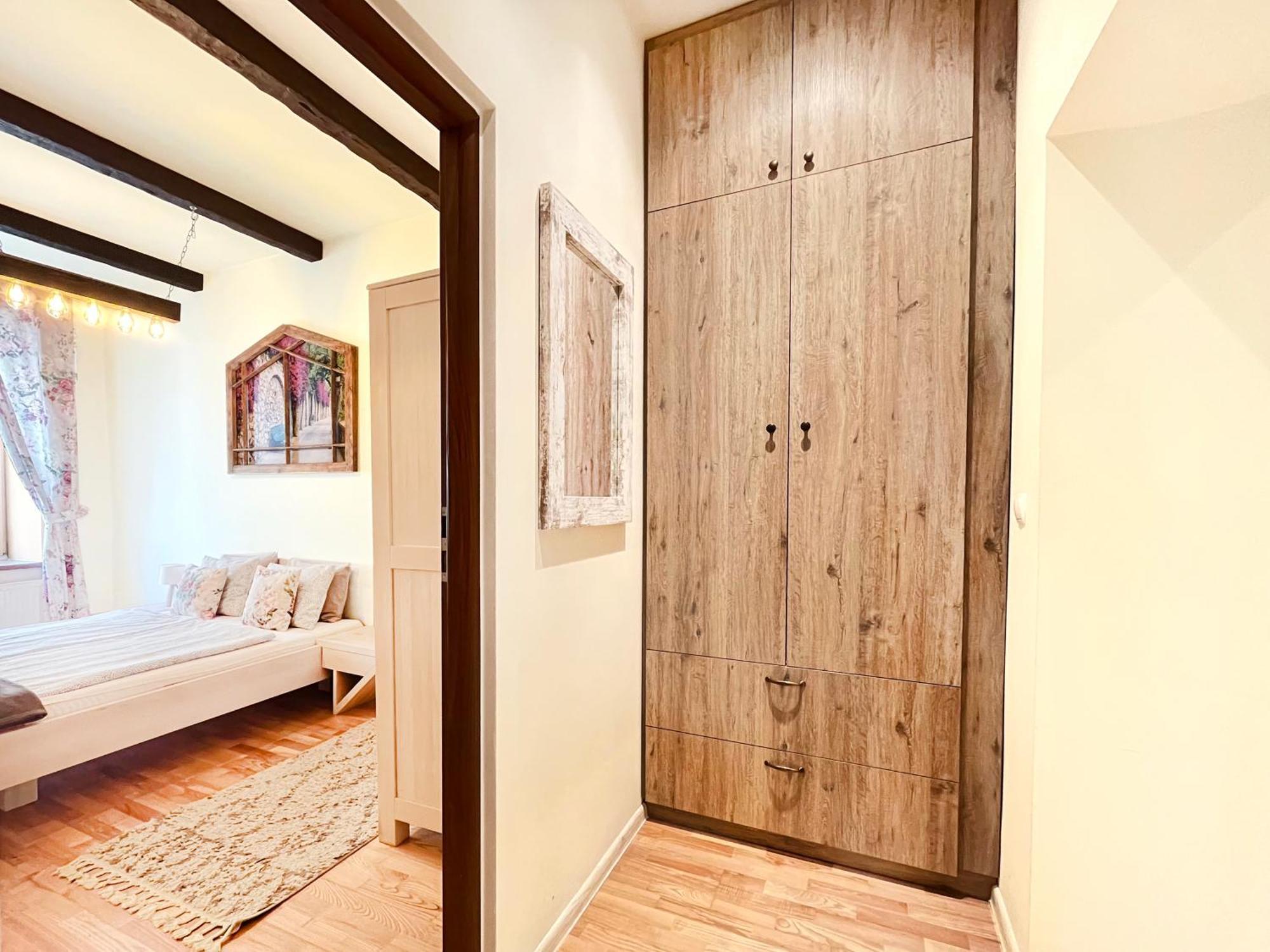 2-Room Apartment With Kitchen, Heart Of Cracow Old Town Krasków Εξωτερικό φωτογραφία