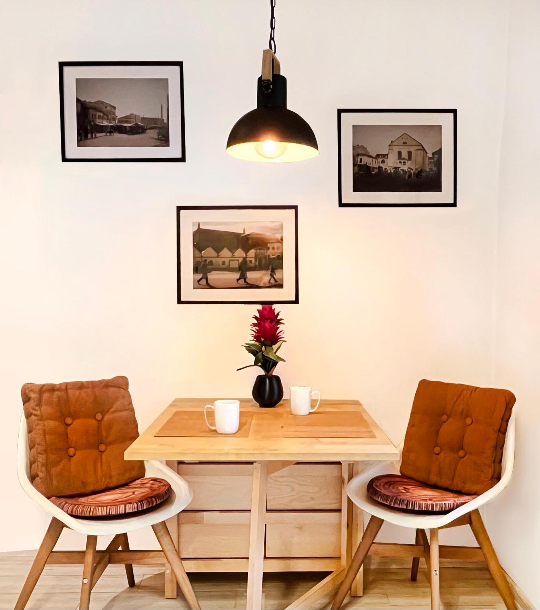 2-Room Apartment With Kitchen, Heart Of Cracow Old Town Krasków Εξωτερικό φωτογραφία